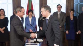 El nuevo consejero de empleo vasco, condenado a 18 meses de inhabilitación