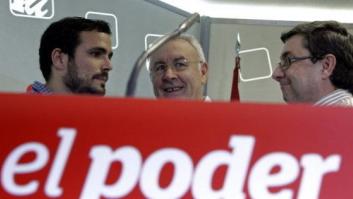 Alberto Garzón sustituirá a Cayo Lara en debate del estado de la nación al frente de IU