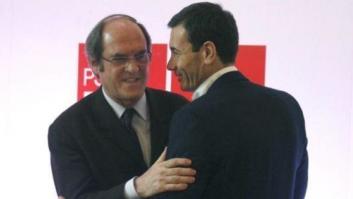 El exministro Ángel Gabilondo, con todas las papeletas para sustituir a Tomás Gómez