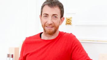 Pablo Motos desata una polémica culinaria con una foto de sus vacaciones