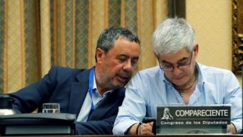 El maquinista del Alvia: "Era un accidente anunciado"