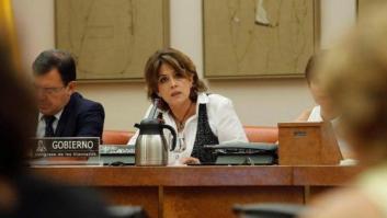 El Gobierno estudia cómo ilegalizar la Fundación Francisco Franco