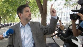 Oriol Pujol acepta una pena de dos años y medio por el caso ITV