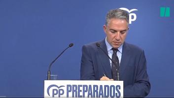 La significativa respuesta de Bendodo a por qué el PP no hace con Vox lo mismo que los franceses