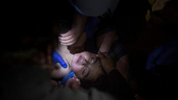 Más de 1.600 niños migrantes murieron o desaparecieron en los últimos cinco años