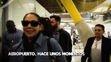 La metedura de pata de 'Socialité' al informar sobre Isabel Pantoja