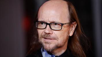 Santiago Segura justifica por qué está publicando fotos de su operación