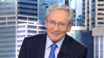 La indignada reflexión de Fernando Ónega por el debate en el Congreso: "¡Qué mierda de debate!"