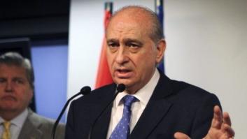 Fernández Díaz confirma el "riesgo probable" de atentado en España