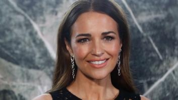 Paula Echevarría habla claro sobre la cirugía estética