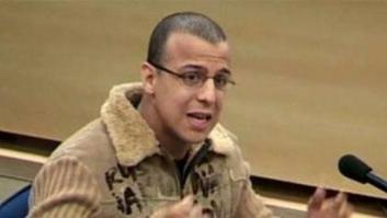 Zouhier, con la conciencia "superlimpia": "Sé que es difícil creer a un moro"