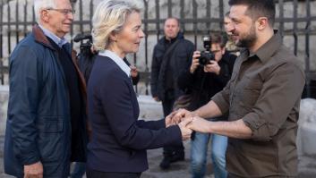 Rusia pierde 200.000 millones de euros y Ucrania los ‘encuentra’