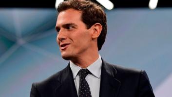 Dani Rovira se da cuenta de un detalle de Rivera tras el debate: "Cuando vas de guay..."