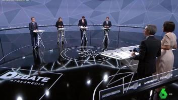 El programa de Telecinco del que todos se acuerdan en pleno debate de Atresmedia: es una mala noticia