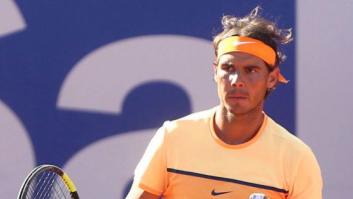 Rafa Nadal reaparecerá a finales de año