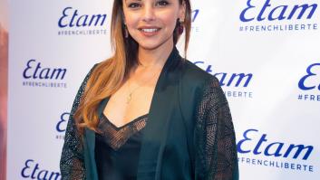 Chenoa cuenta la dura pérdida que ha sufrido: "Hoy brilla una estrella en el cielo"