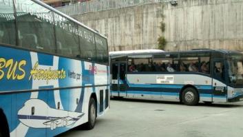 La nueva idea de Alsa para que el bus te deje en la puerta de casa