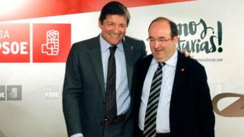 Iceta y Fernández se reunirán la próxima semana en Ferraz