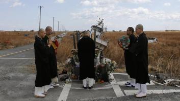 Un terremoto de 6'8 grados en la costa noroeste de Japón deja varios heridos leves