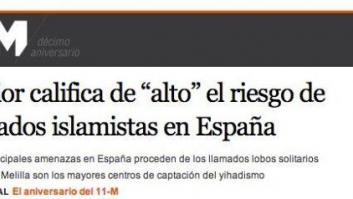 11-M: ¿Qué hay de nuevo en la prensa diez años después?