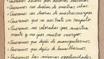 Carta a los Reyes del Mambo