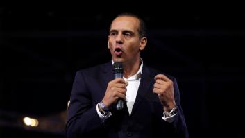 Juan Verde, asesor de Biden: "Las mujeres se arrepienten de haber comprado la moto que vendía Trump"