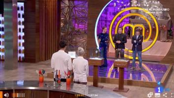 TVE tendrá que dar explicaciones sobre lo más criticado de 'MasterChef': se veía semana tras semana