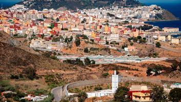 Melilla pide al Gobierno el confinamiento domiciliario de la ciudad