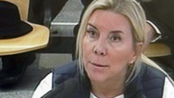 La gestora de varias empresas de Correa afirma que 'Luis el Cabrón' sí era Bárcenas