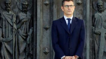 El discreto hombre en Moncloa que pone letra al estado de alarma