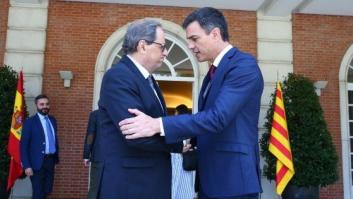 El interminable guineo catalán