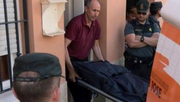 Mariposas y asesinos