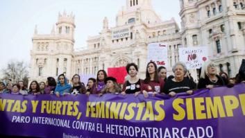 Mujeres en red para dejar atrás el patriarcado
