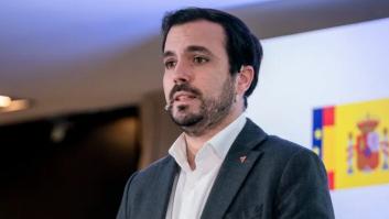 Garzón ve lo que ha pasado en Francia y manda un aviso a la izquierda española
