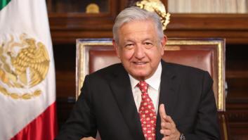 Triunfa el 'sí' a López Obrador en una consulta de revocación con baja participación