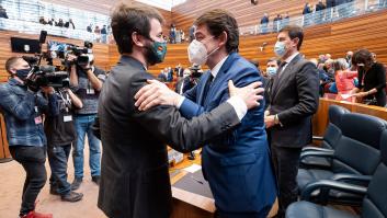 Llegan las primeras 'lentejas' de Feijóo: Mañueco será investido en coalición con la ultraderecha