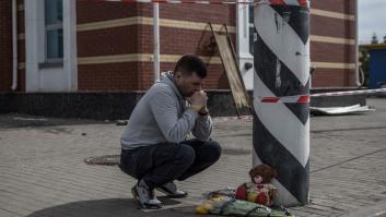 Ucrania da por iniciada la ofensiva rusa contra el Donbás