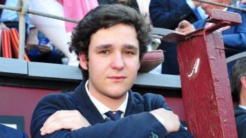 Froilán se salta el protocolo de las fiestas de San Fermín 2018