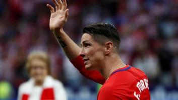 Fernando Torres confirma que jugará en el Sagan Tosu japonés