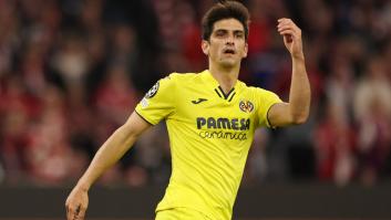 El Villarreal hace historia ante el Bayern y se mete en semifinales con un gol de Chukwueze en el 88'