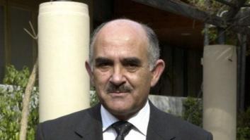 Alberto Garre sustituirá a Valcárcel al frente del Gobierno de Murcia