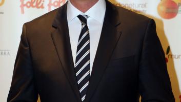 Pedro García Aguado se enzarza con un diputado del PSOE: "Esa boca, Don José"