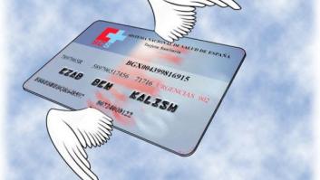 Tarjeta sanitaria: otro mordisco del PP