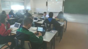 Los detectives de Twitter: este grupo de alumnos de la ESO se ha convertido en la 'pesadilla' de los famosos en redes