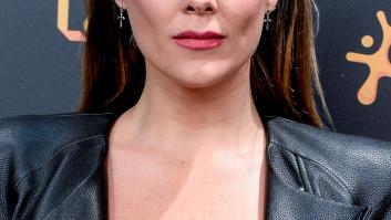 Lorena Gómez, de 'OT 2006', culpa a la discográfica de provocarle trastornos alimenticios