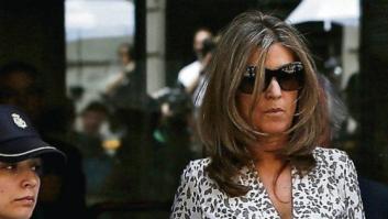 Hacienda halla relación entre los pagos en B del PP e ingresos de la mujer de Bárcenas