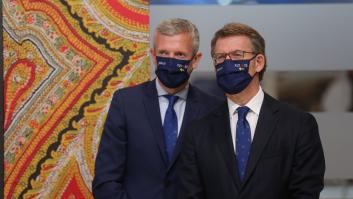 Fernández Vara responde a la propuesta de Feijóo y pide tener cuidado con esa idea