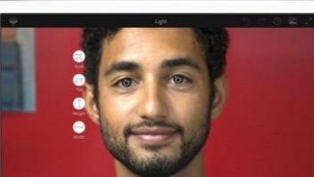 Llega la esperada versión de Photoshop para Android