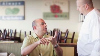 Cómo usar una hoja de reclamaciones