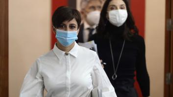 Moncloa ve el pacto PP-Vox como "mala noticia" y advierte a Feijóo de que se sitúa fuera de la derecha europea